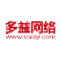 多益网络 logo - Similar company to 家里蹲