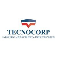 Tecnocorp logo - Similar company to Excon, A.S.