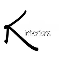 k interiors & design logo - Similar company to D & K Interiors