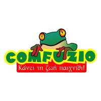 Comfuzio | Chios Toys LTD logo - Similar company to Real Fun Toys