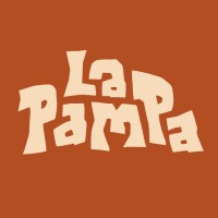 la pampa logo - Similar company to Ampolon