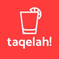 TAQELAH logo - Similar company to Taqeem