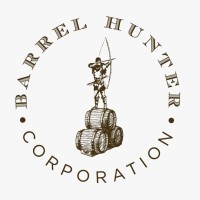 The Barrel Hunter Corporation logo - Similar company to Buzdrinks