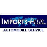 Imports Plus, LLC Auto Repair logo - Similar company to The Luxury District Club 🇺🇸
