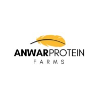 Anwar Protein Farms logo - Similar company to Baba Poultry Engineering