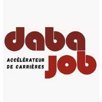 DABA JOB logo - Similar company to Bfret By Black Service Solution