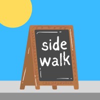 Sidewalk App