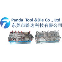 Panda Tool&Die Co.,Ltd logo - Similar company to Guangdong Ruihui Intelligent Technology Co., Ltd.