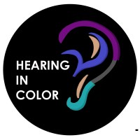 Hearing In Color