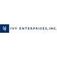 Ivy Enterprises logo - email format related to VX GROUP