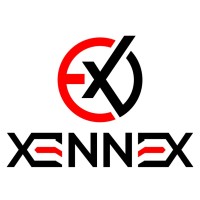 Xennex logo - Similar company to Hashnate