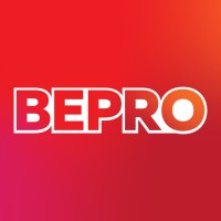 BE PRO Ensino de Fotografia logo - Similar company to 722 Lab