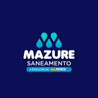 Mazure Saneamento logo - Similar company to Grupo Segutec