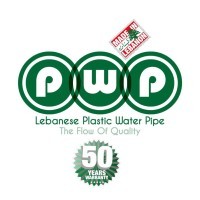 PWP PIPES logo - Similar company to Lemix Mixers