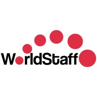 Worldstaff logo - Similar company to Dsp Integrated Facility Services Pvt Ltd