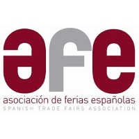AFE - Spanish Trade Fairs Association logo - Similar company to 6Sava Project | Horizon Europe