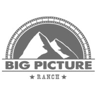 Big Picture Ranch logo - Similar company to Simon Miccio Gallery