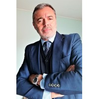 Dr. Andrea Donato - Interim Sales manager and Sales management consultant logo - Similar company to D-Tem Digital Temporary Export Manager