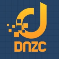 DNZC logo - Similar company to Hatarakimasu Indonesia