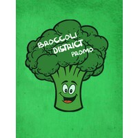 Broccoli District Promo