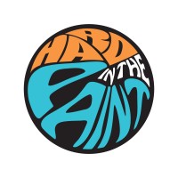 Hard in The Paint logo - Similar company to Triulzi Cesare Special Equipment