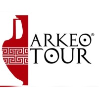 Arkeo Tour logo - Similar company to Ingeniería Civil En Telecomunicaciones Udec