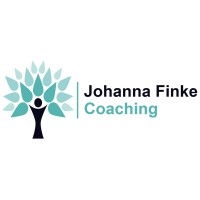 Johanna Finke COACHING logo - Similar company to Coaching For Performance