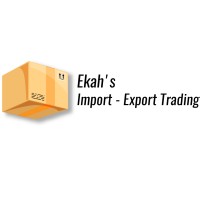 Ekah's Import And Export Trading (PTY) LTD logo - Similar company to Import Export Bd