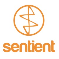 Sentient IoTs logo - Similar company to Iqlabs.Io