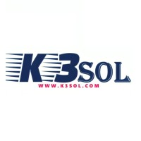 K3sol logo - Similar company to Wxit Consultant Services Pvt. Ltd.