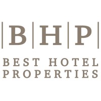 Best Hotel Properties, a.s. logo - Similar company to Ehm - Effective Hotel Management