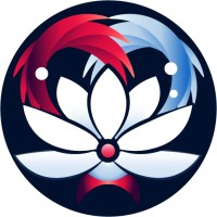 Fuenteki Studio logo - Similar company to Bubble Tea Studios