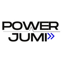 Power Jump logo - Similar company to Bronx Tech Hub