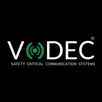 VODEC logo - Similar company to Darkpulse Inc