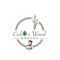 Cedar Wood Bakery logo - Similar company to Planet Flooring