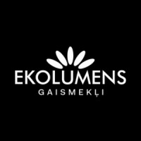 SIA Ekolumens logo - Similar company to Hektor Light