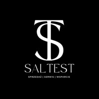 Saltest Sp. z o.o. logo - Similar company to Tavex Sp. Z O.O.