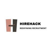 HireHack logo - Similar company to Hirehack