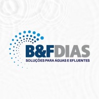 B&F DIAS logo - Similar company to Upe - Universal Process