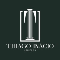 THIAGO INÁCIO ADVOCACIA logo - Similar company to Azm Solution