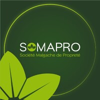 SOMAPRO - Société Malgache de Propreté logo - Similar company to Nutri'Zaza
