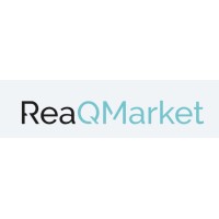 ReaQMarket logo - Similar company to Fresearch