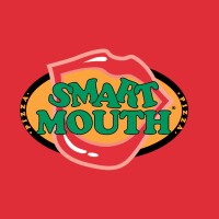 Smart Mouth Foods logo - Similar company to Projects We Manage