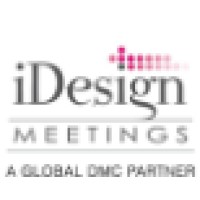 iDesignMeetings, A Global DMC Partner logo - Similar company to Event Sociétal