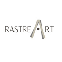RastreArt logo - Similar company to Thought Group Chile