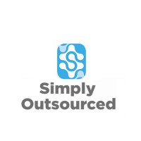 Simply Outsourced Ltd logo - Similar company to Complete Technical Solutions