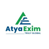 Atya EXIM LLP logo - Similar company to Intrainflux Import Export And Trading