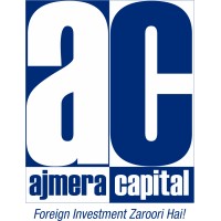 Ajmera Capital logo - Similar company to Golden Visa Properties