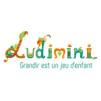 Crèche Ludimini logo - Similar company to Crèche Equal