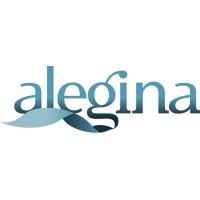 Alegina logo - Similar company to Enviropro